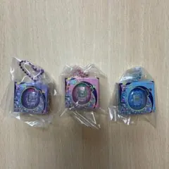 たまごっち　おかしなたまごボーロっち3 パラダイスセット