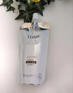 ELIXIR リフトモイスト ローション つめかえ用 150mlのサムネイル