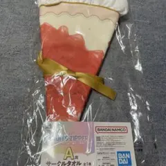 一番くじ FRUITS ZIPPER A賞 サークルタオル - メルカリ
