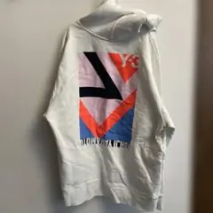 y-3 パーカーのサムネイル
