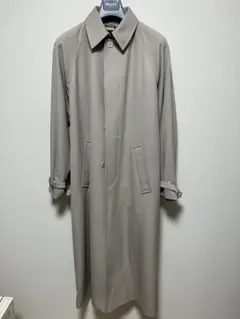 ※こんぼいマン様専用【新品未使用】 PRADA プラダ シングルトレンチコートのサムネイル