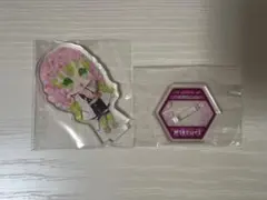 鬼滅の刃 甘露寺蜜璃 アクリルスタンド アクスタ ミニアクリルスタンド