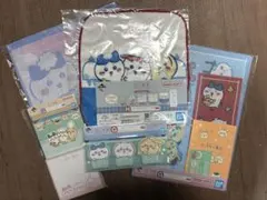 ちいかわ／一番くじ／〜なんかほっこり ちいかわの湯〜