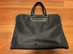 Paul Smith ブラック ビジネスバッグ美品