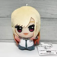 喜多川海夢 ちびぐるみ ぬいぐるみ その着せ替え人形は恋をする 着せ恋