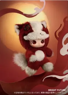 【新品】POPMART Have a Good Runシリーズ 【DIMOO】