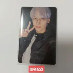 【匿名配送】TXT Starkissed ヒュニンカイ weverse ラキドロ