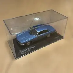 MINICHAMPS 1/43 PMA JAGUAR XJS Coupeのサムネイル