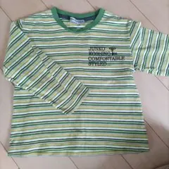 JUNKO KOSHINO 110cm 長袖Tシャツ