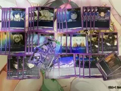 陰の実力者になりたくて！ ユニオンアリーナ シャドウ デッキ＋調整用