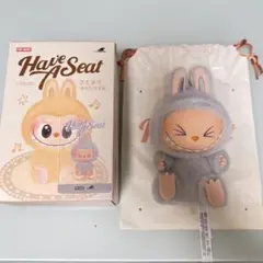 2025年最新】pop mart the monsters have a seatの人気アイテム