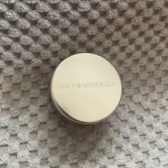オンリーミネラル　ミネラルピグメント　ドライローズ　アイシャドウ　チーク　美品
