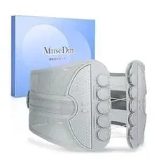 腰痛ベルト 腰痛 コルセット 骨盤ベルト L (89cm-102cm)