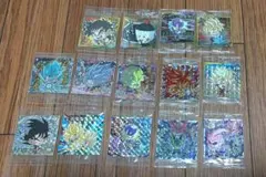 ドラゴンボールウエハース　まとめ売り