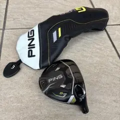 2025年最新】ping g430 フェアウェイウッド ヘッドの人気アイテム