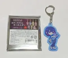 チラズアート 東京タワー 展望事件 カラーアクリルキーホルダー 夜勤事件のサムネイル