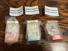 カプセルトルソー　カードキャプターさくら ミニチュア&パッケージコレクション