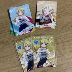 ヴァイス　シャニマス　まとめ売り　八宮めぐる ofr ヴァイス シャニマス SSP たまゆらフレーミング 八宮めぐる - メルカリ