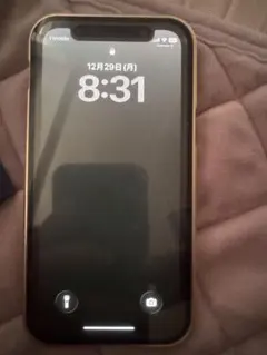 Apple iPhone 12 mini 本体