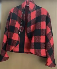 2025年最新】KAPITAL ノーカラージャケットの人気アイテム - メルカリ