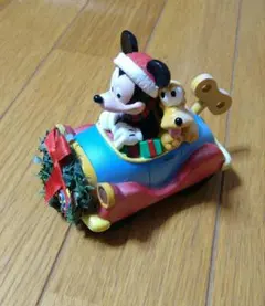 2026年最新】ミッキーマウスの置物オブジェの人気アイテム - メルカリ