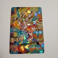 スーパードラゴンボールヒーローズ ゴジータ