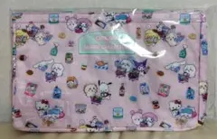 ちいかわ × サンリオ キャラクターズ レジかごバッグ