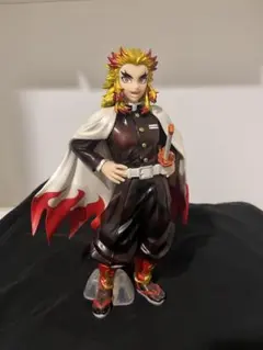 鬼滅の刃　一番くじ　A賞　　煉獄杏寿郎　箱無し