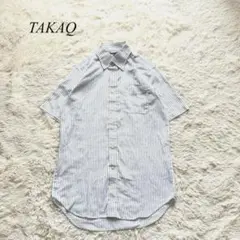 takaq ワイシャツ