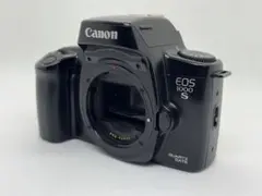 CanonEOS1000QDフィルムカメラ 80-20035-80mmレンズ付き CanonEOS1000QDフィルムカメラ 80-20035-80mmレンズ付き カメラ