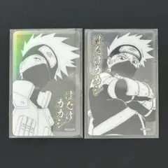 2026年最新】naruto クリアカード カカシの人気アイテム - メルカリ