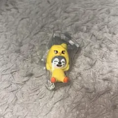 skzoo つなげてマスコット ウルフチャン