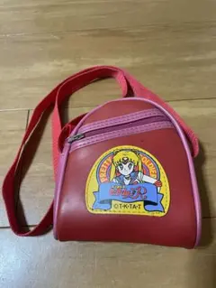 シュウウエムラ セーラームーン コラボ ノベルティポーチ ルナ - メルカリ