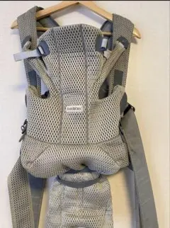 BABYBJORN 抱っこ紐 MOVE