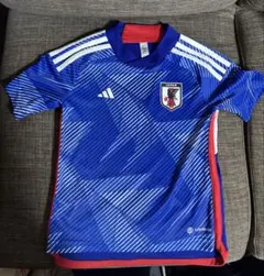 日本代表 adidas サッカーシャツ DOAN 8 S - メルカリ