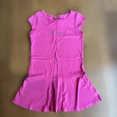 GUESS ワンピース サーモンピンクのサムネイル