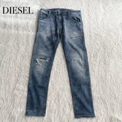 DIESEL ジョグパンツ　KROOLEY CB-NE W32