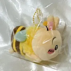 ちいかわ うさぎ ハチさんマスコット