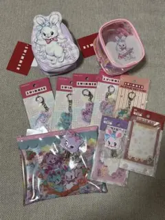 SWIMMER キャラクターグッズ セット