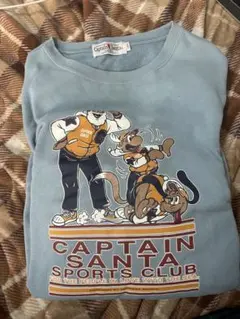 キャプテンサンタ