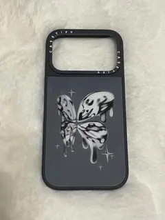 CASETiFY iPhone17 proケース Magsafe対応