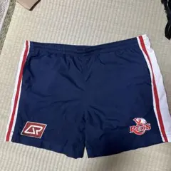 Reds ラガーパンツ ラグビー