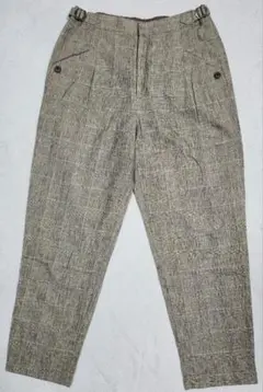 北欧暮らしの道具店　秋いちボトムス　Tサイズ