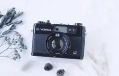YASHICA ELECTRO 35 GX 本体のサムネイル