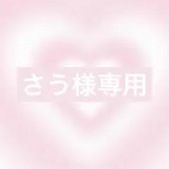 さう様 リクエスト 2点 まとめ商品
