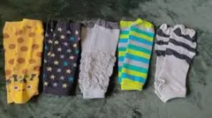 レッグウォーマー　80〜100サイズ