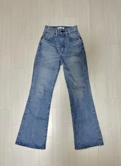MOUSSY MVS FLARE 23inch