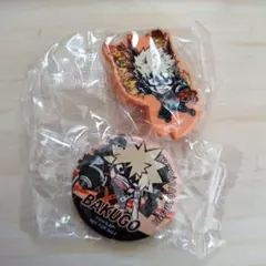 ヒロアカ　くら寿司　爆豪勝己　まとめ売り