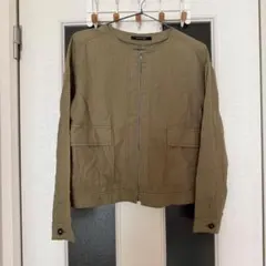 MAYSON GREY オリーブ ジャケットのサムネイル