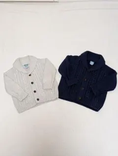 GAP アウター 80